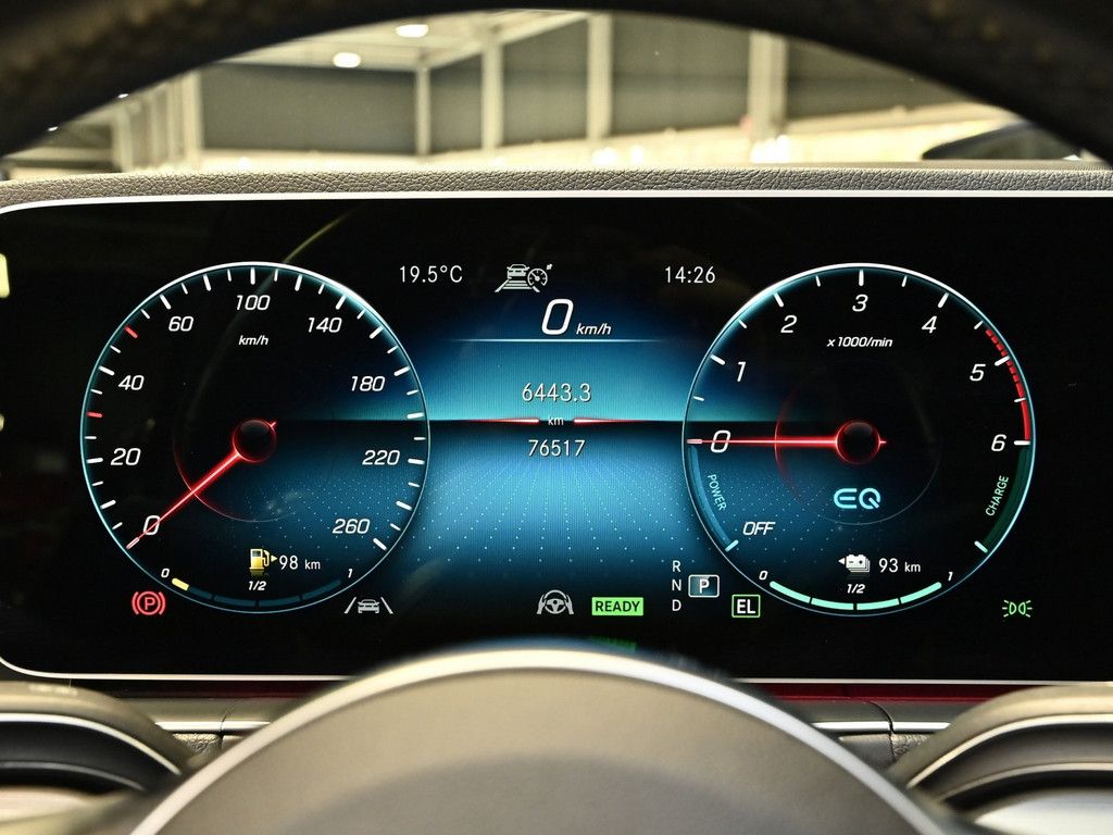 Mercedes-Benz GLE 350 2023