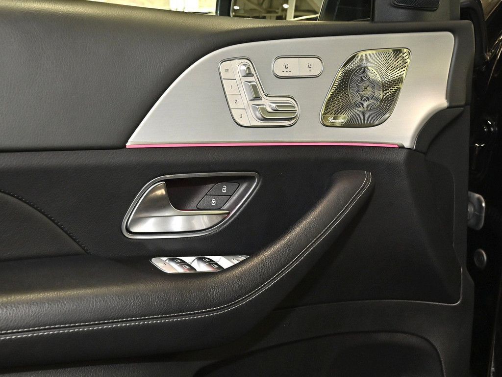 Mercedes-Benz GLE 350 2023