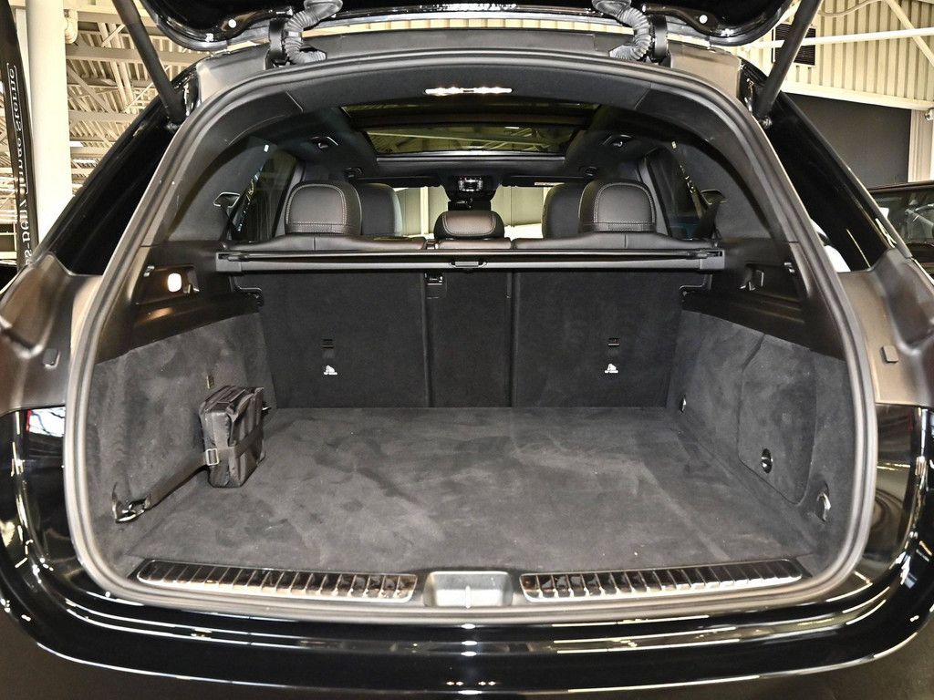 Mercedes-Benz GLE 350 2023