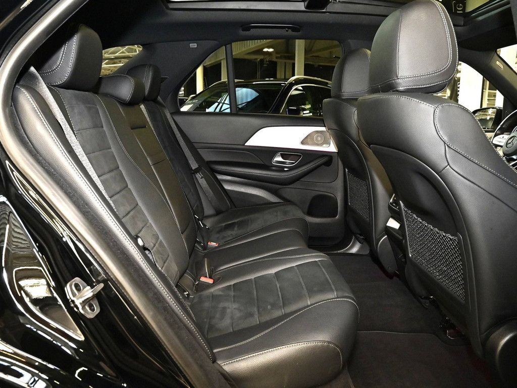 Mercedes-Benz GLE 350 2023