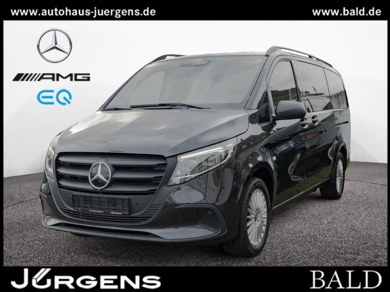 Mercedes-Benz Vito 2024