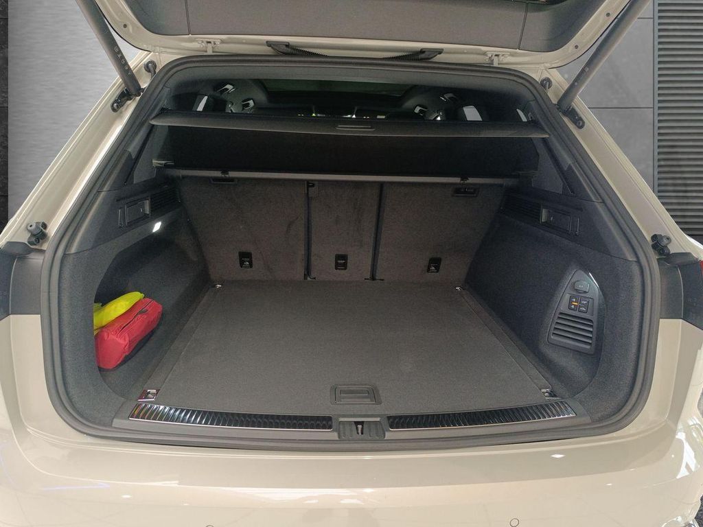 Volkswagen Touareg 2025