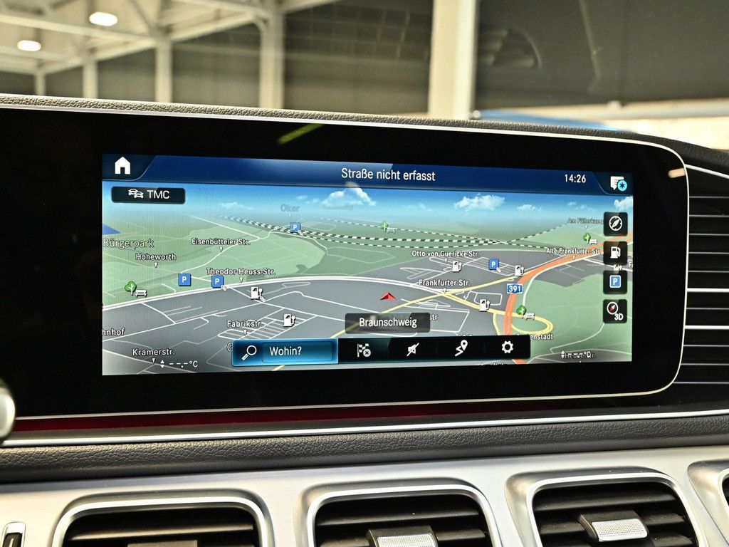 Mercedes-Benz GLE 350 2023