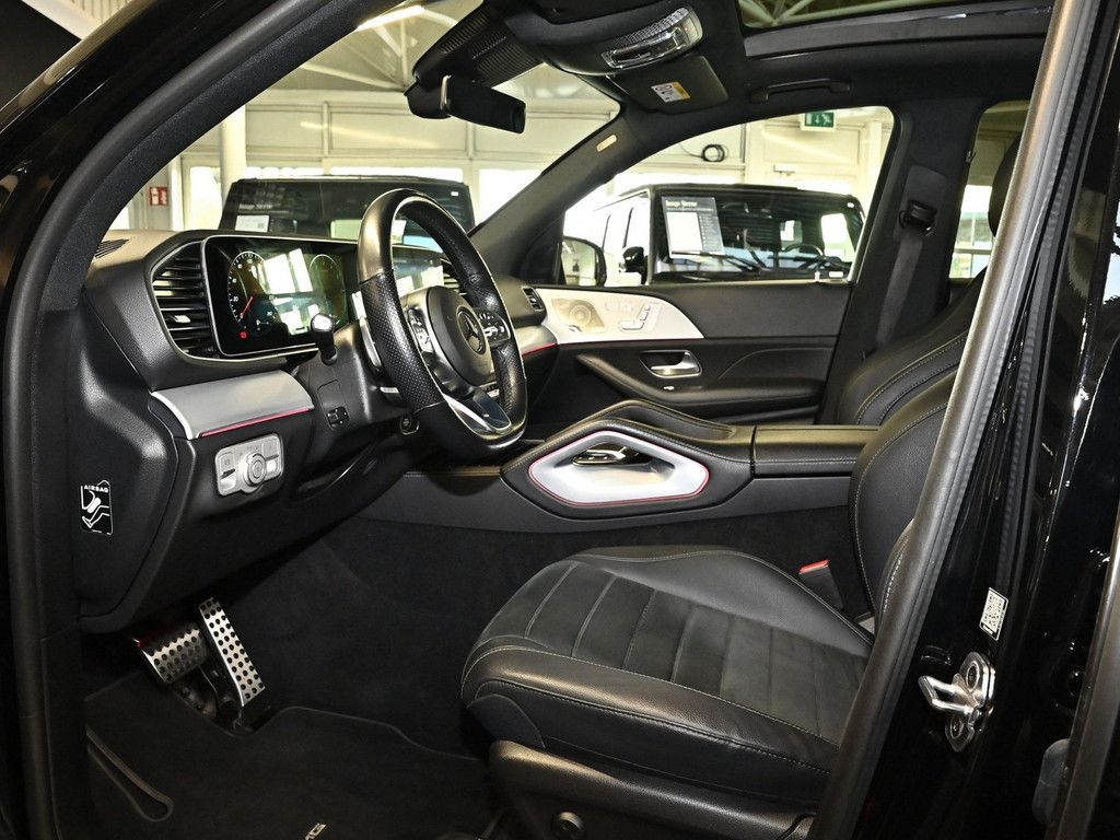 Mercedes-Benz GLE 350 2023