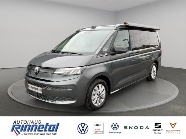 Volkswagen T7 California 2025
