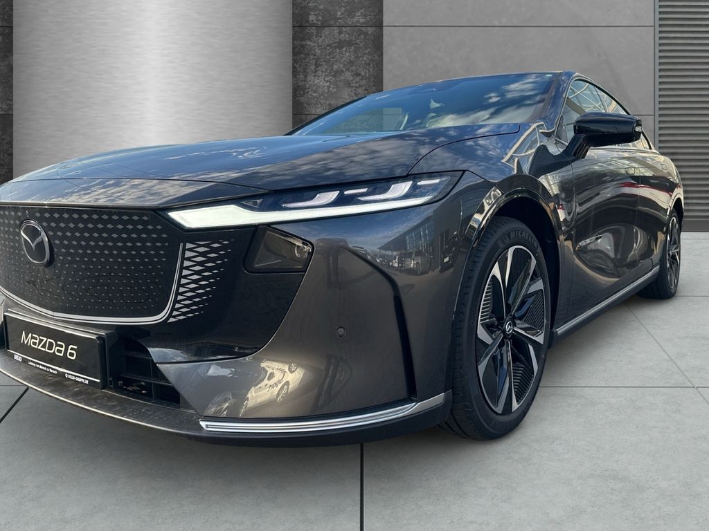 Mazda 6e