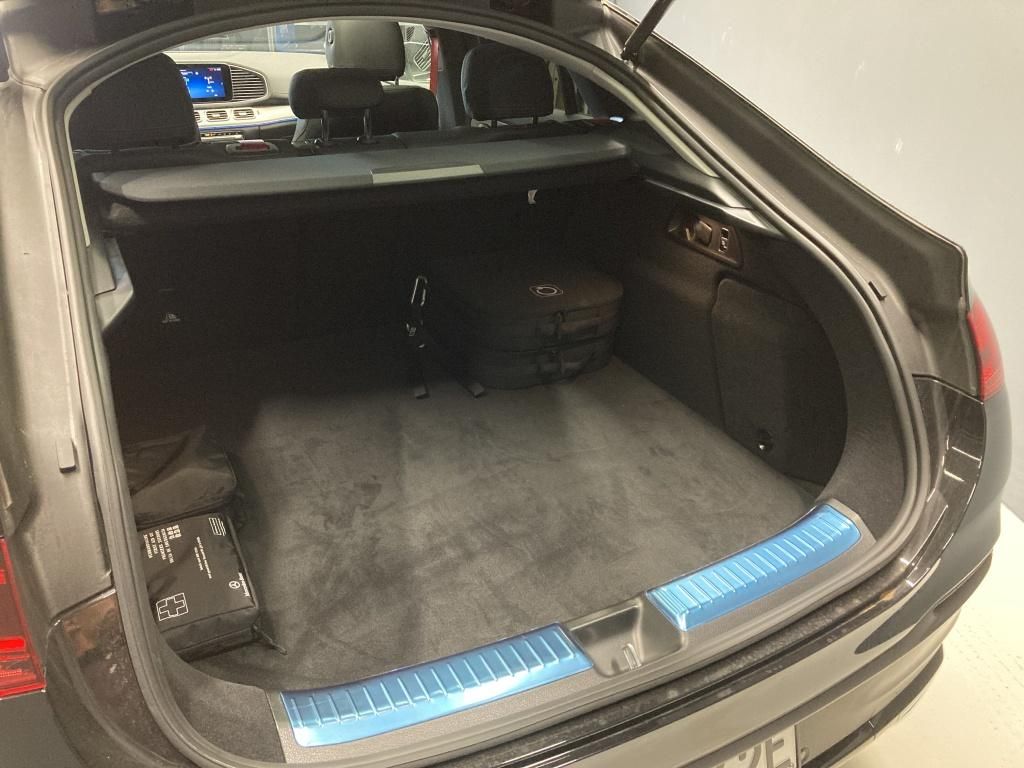 Mercedes-Benz GLE 350 2024