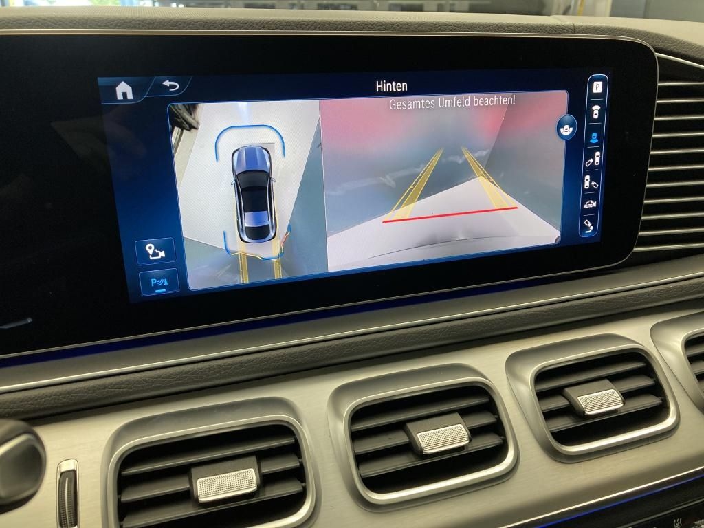 Mercedes-Benz GLE 350 2024