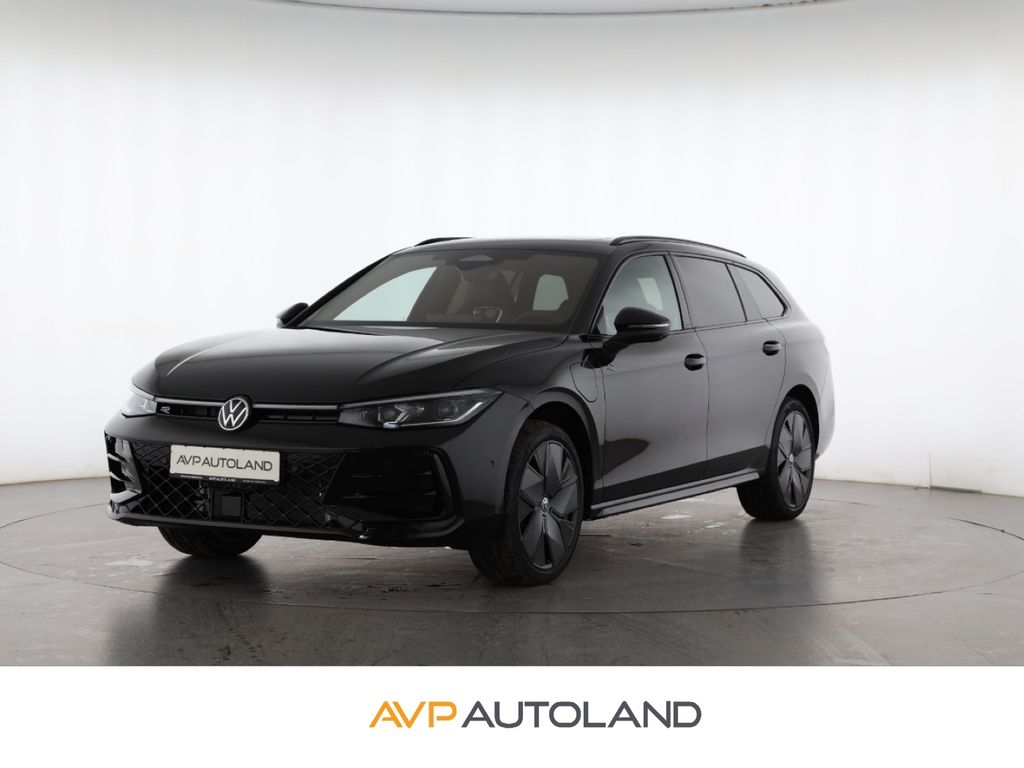 Volkswagen Passat 2025