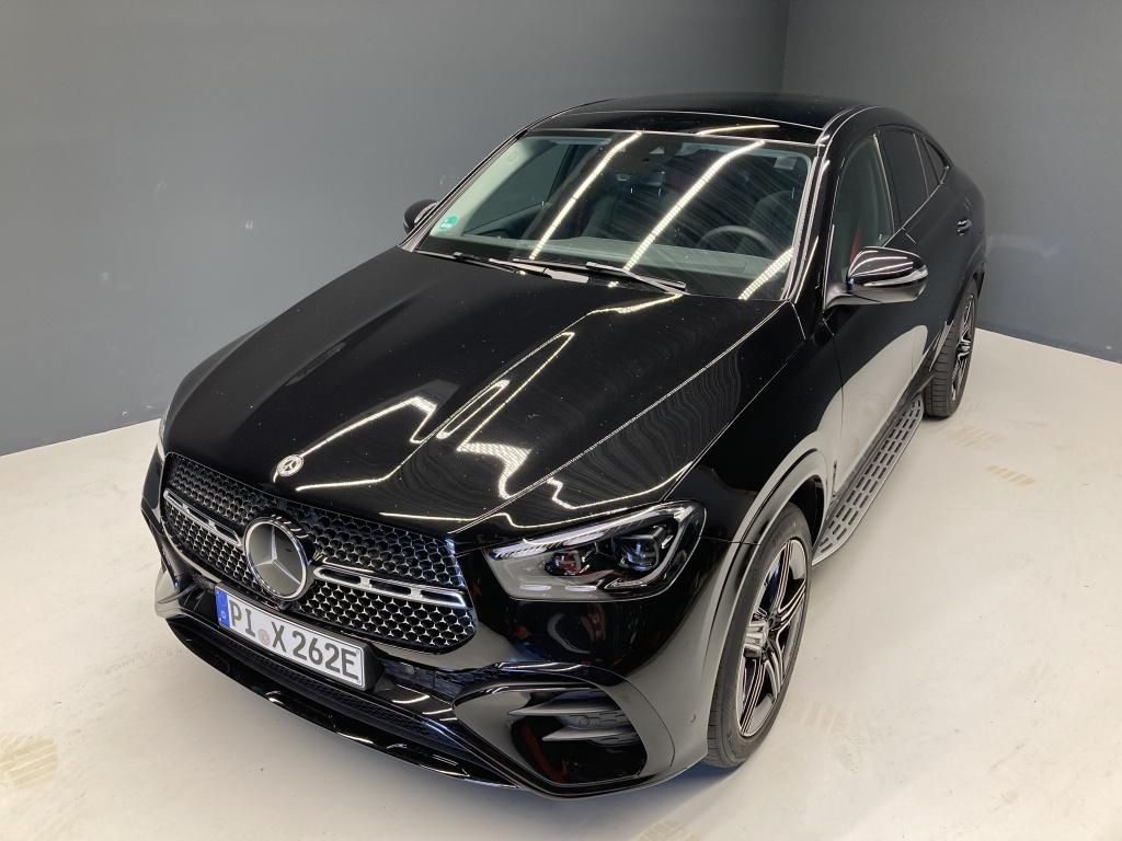 Mercedes-Benz GLE 350 2024