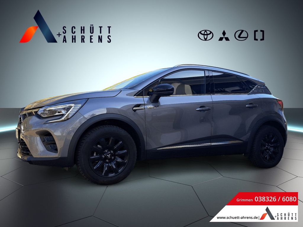 Mitsubishi ASX 2025