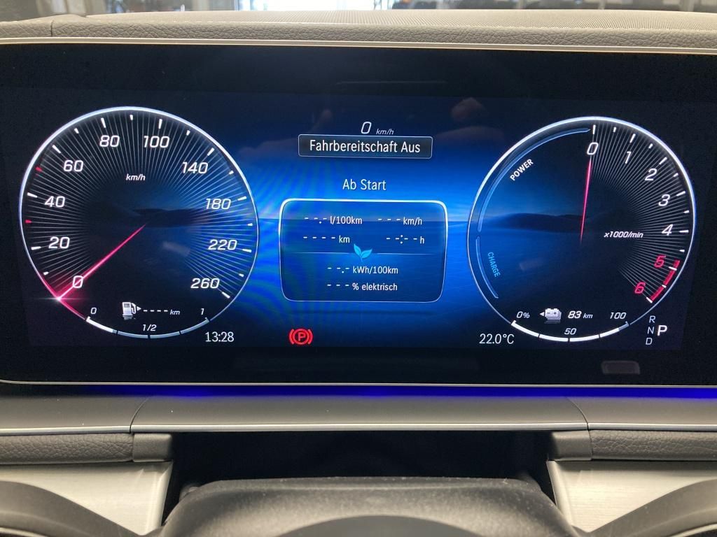 Mercedes-Benz GLE 350 2024