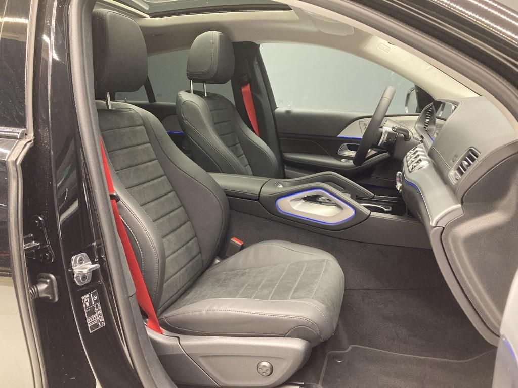 Mercedes-Benz GLE 350 2024