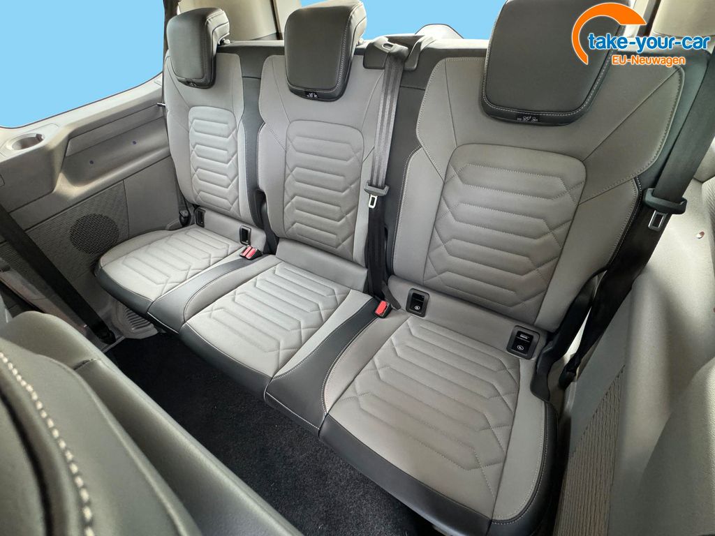 Volkswagen T7 Caravelle