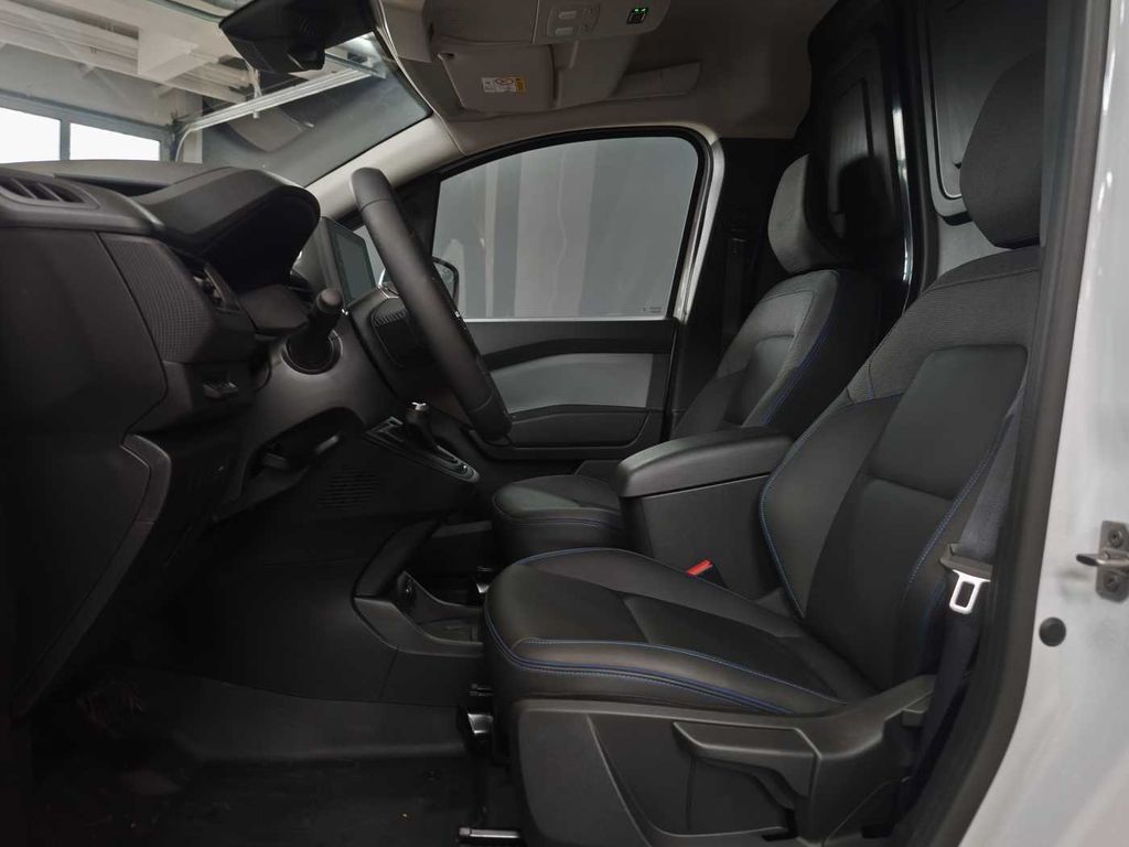 Nissan Townstar 2025