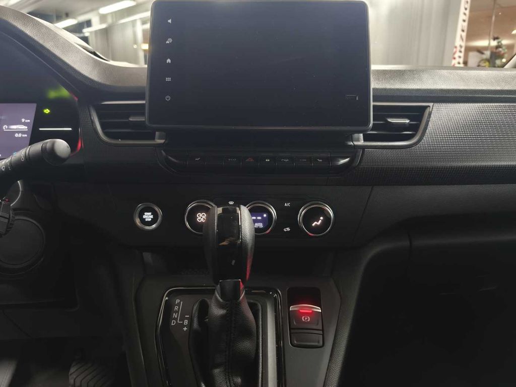 Nissan Townstar 2025