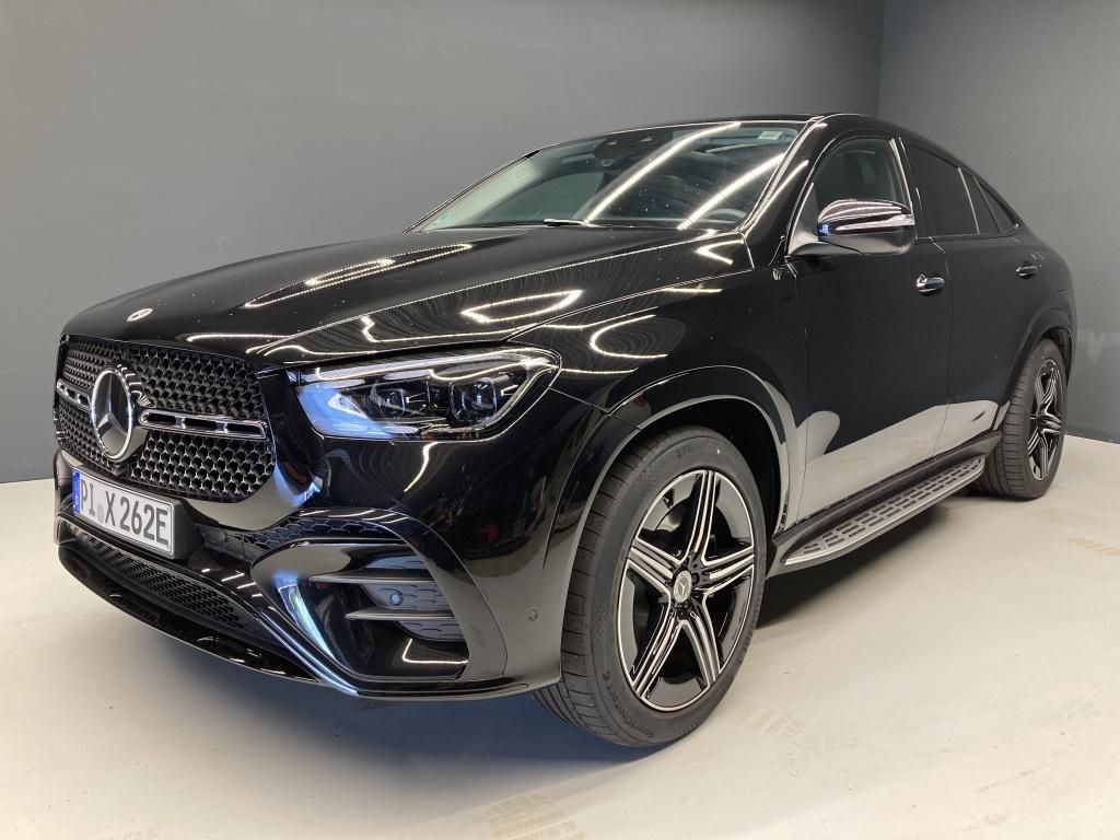 Mercedes-Benz GLE 350 2024