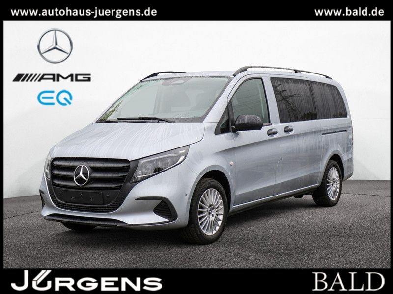 Mercedes-Benz Vito 2024
