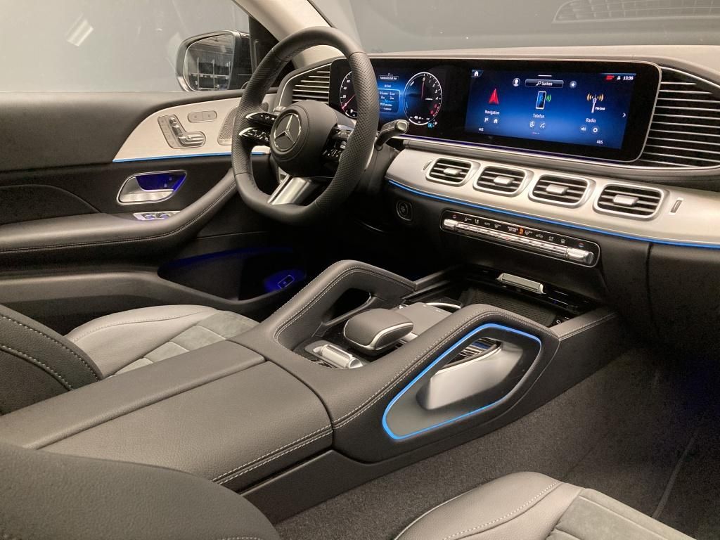 Mercedes-Benz GLE 350 2024