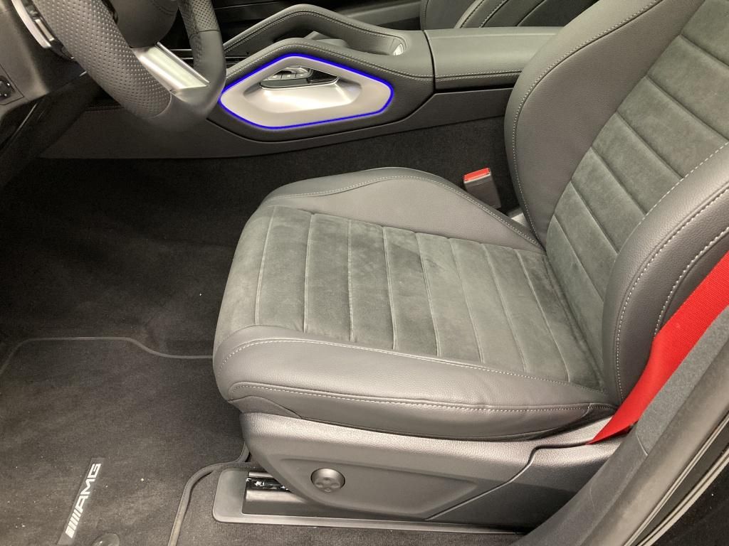 Mercedes-Benz GLE 350 2024