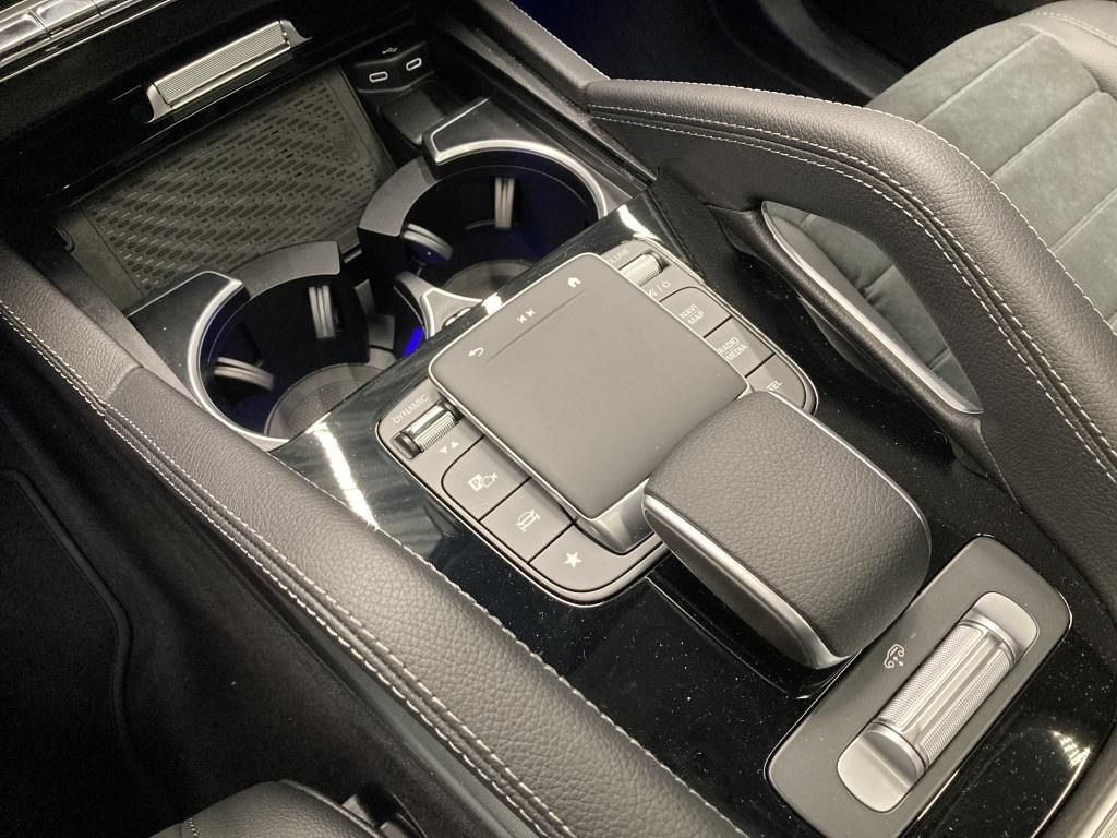 Mercedes-Benz GLE 350 2024