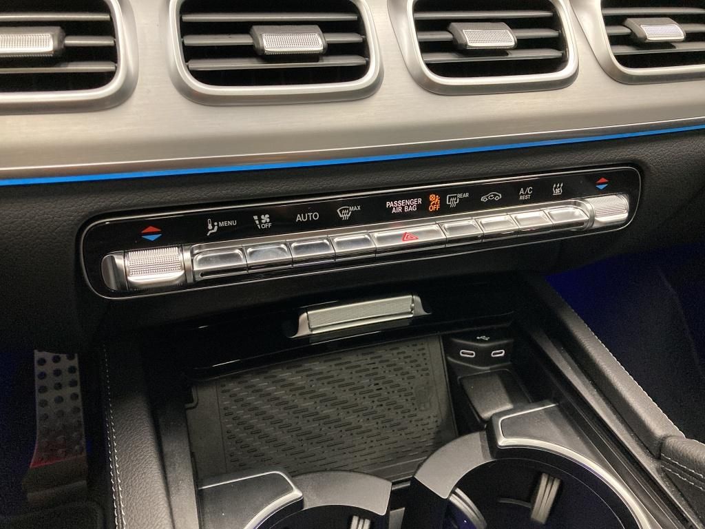 Mercedes-Benz GLE 350 2024