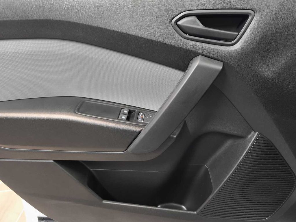 Nissan Townstar 2025