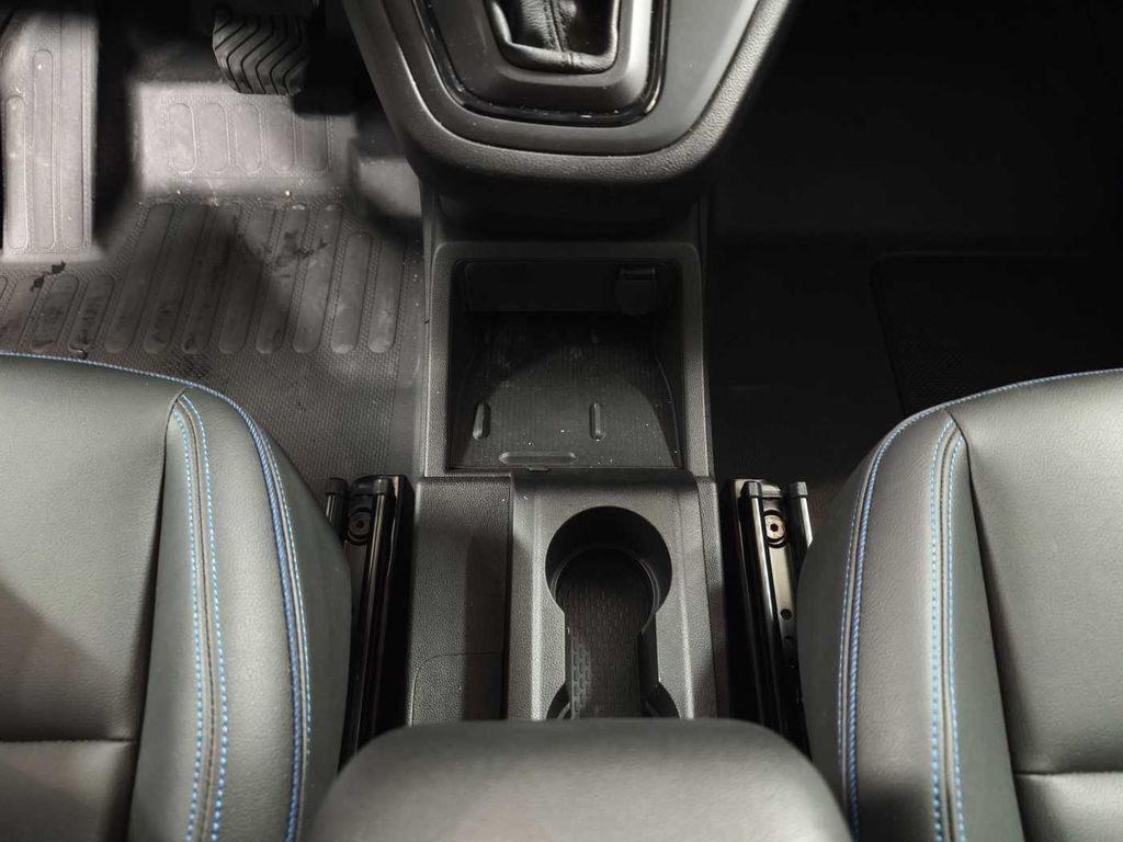 Nissan Townstar 2025