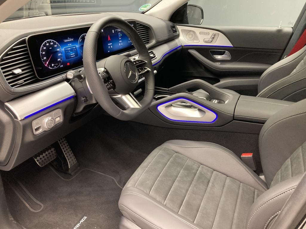 Mercedes-Benz GLE 350 2024