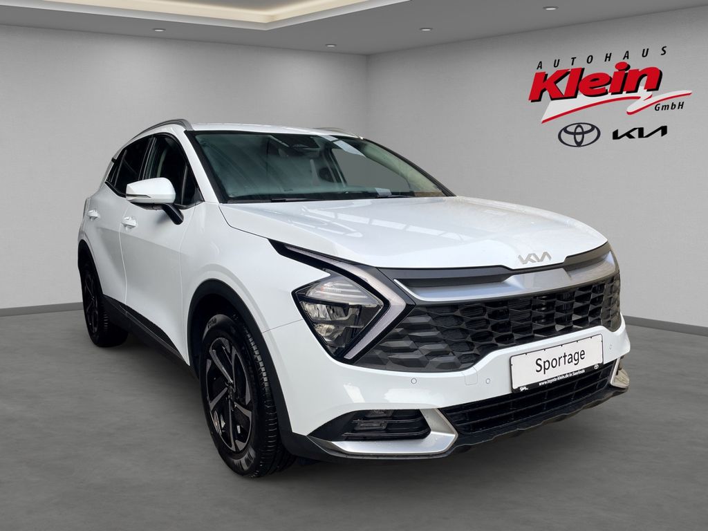 Kia Sportage 2024