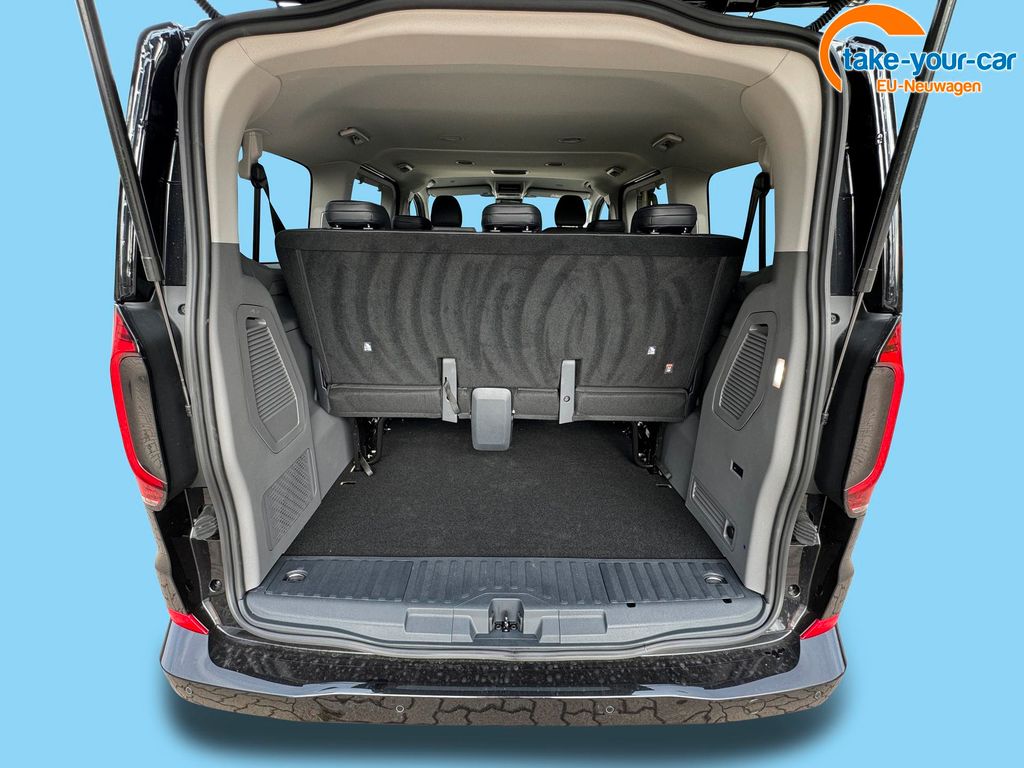 Volkswagen T7 Caravelle