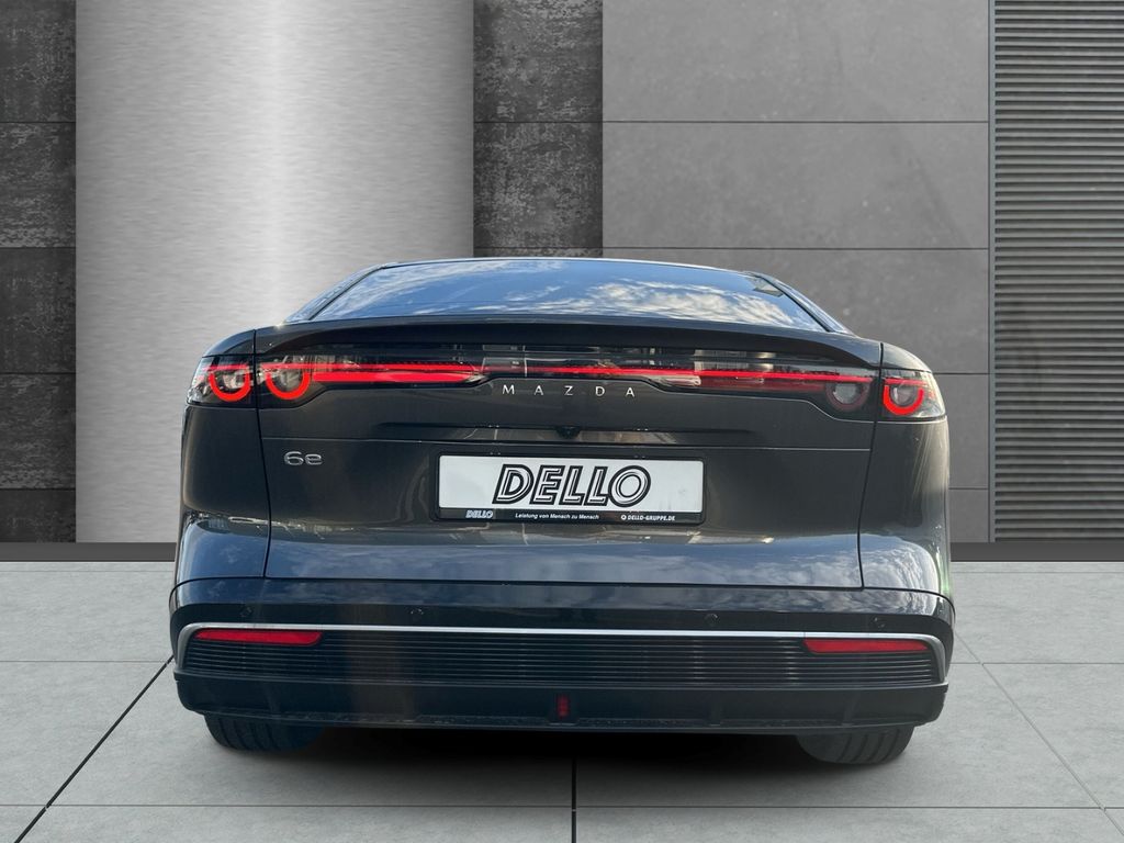 Mazda 6e