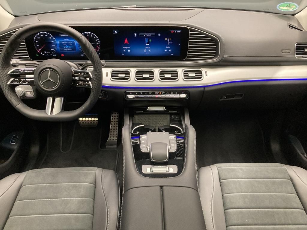 Mercedes-Benz GLE 350 2024