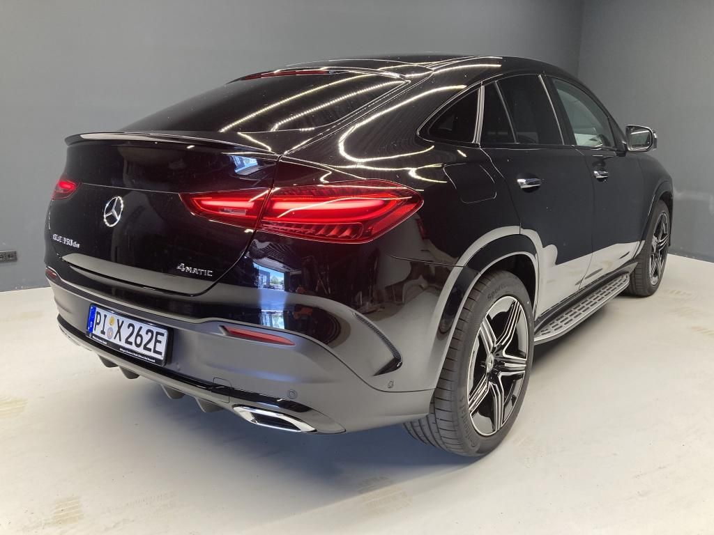Mercedes-Benz GLE 350 2024