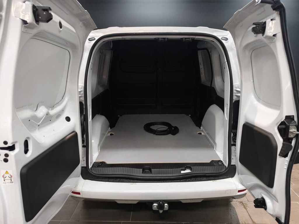 Nissan Townstar 2025