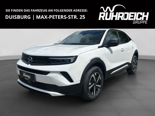 Opel Mokka 2025