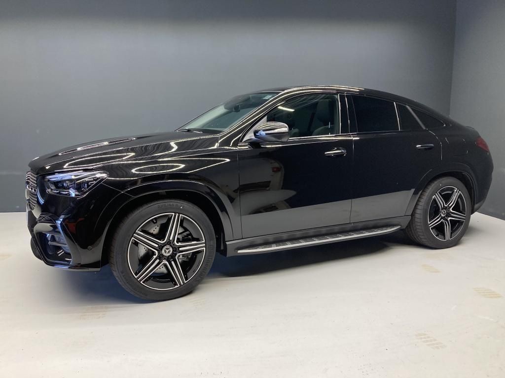 Mercedes-Benz GLE 350 2024