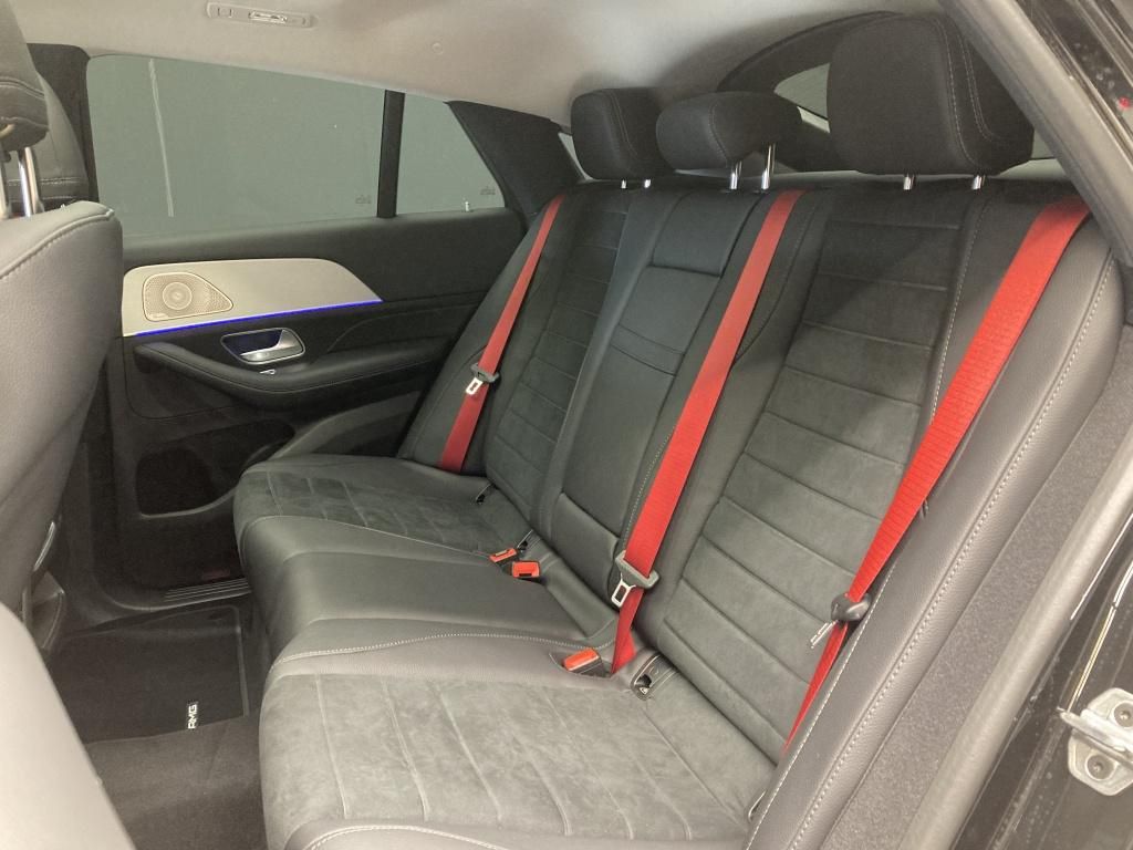 Mercedes-Benz GLE 350 2024