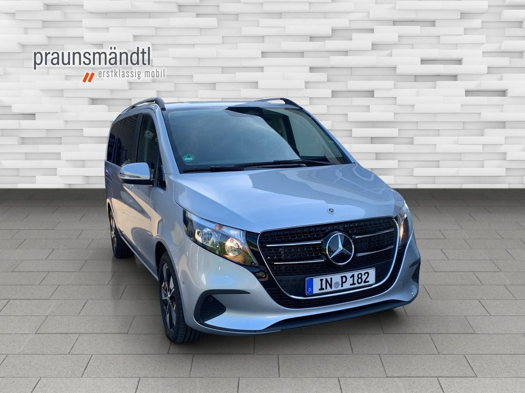 Mercedes-Benz 250 2024