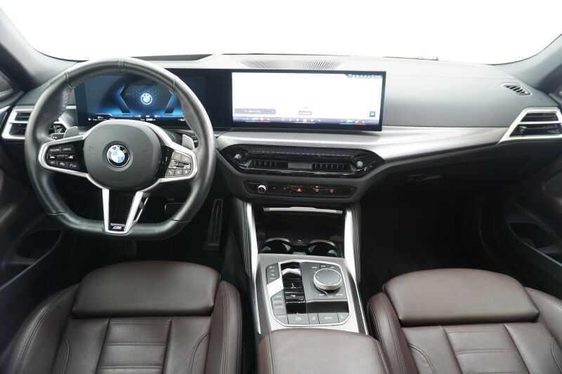 BMW 430 2025