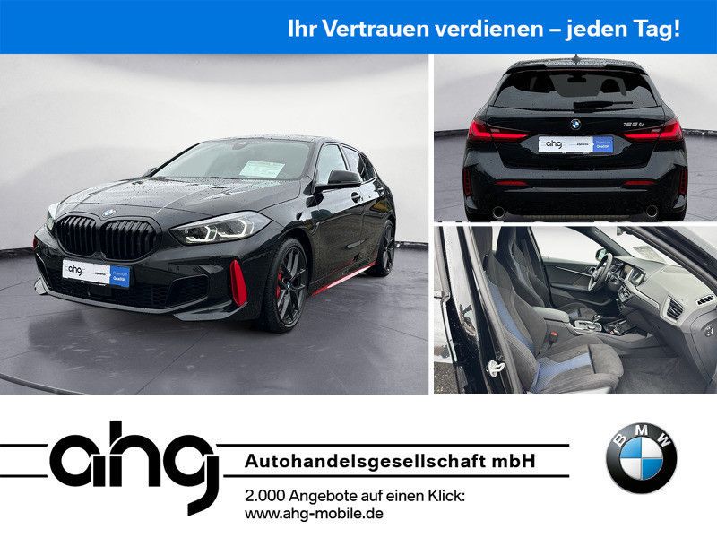 BMW 128 2024