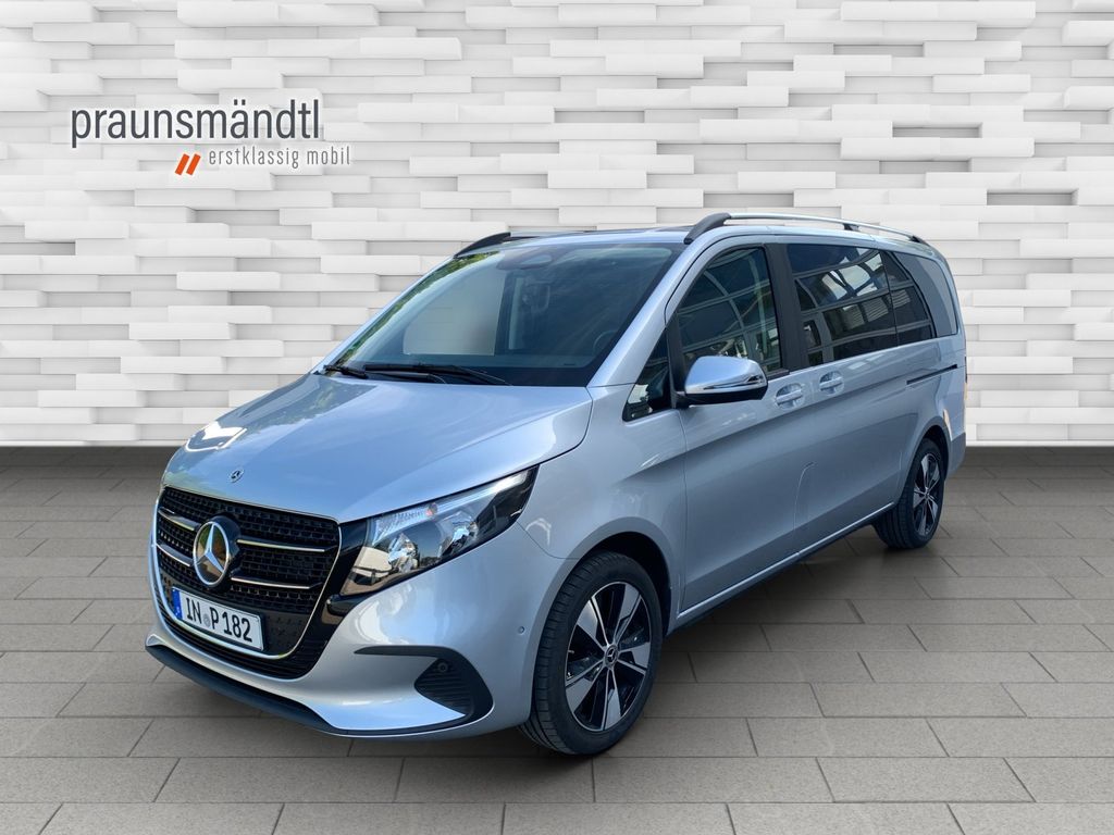 Mercedes-Benz 250 2024