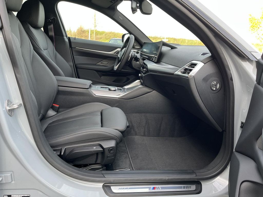 BMW 420 Gran Coupé