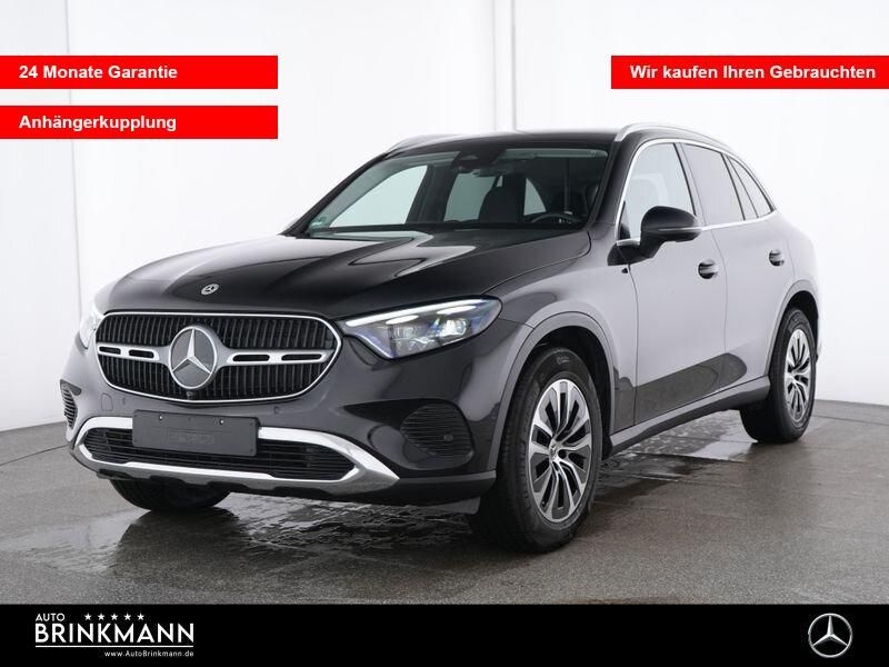 Mercedes-Benz GLC 220 2024