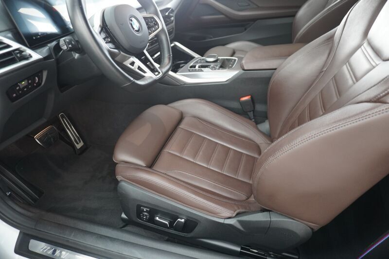 BMW 430 2025