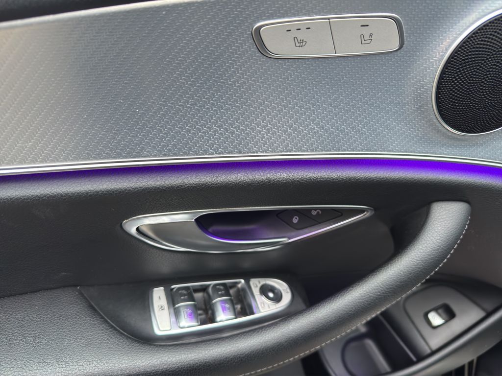 Mercedes-Benz E 220 2019