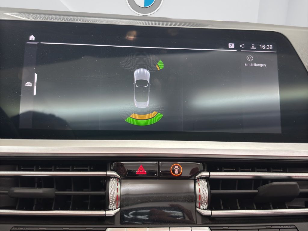 BMW M4 2022