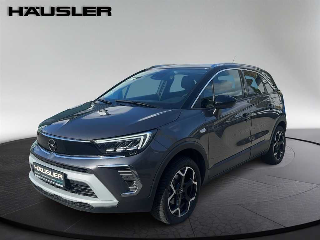Opel Crossland (X) 2025
