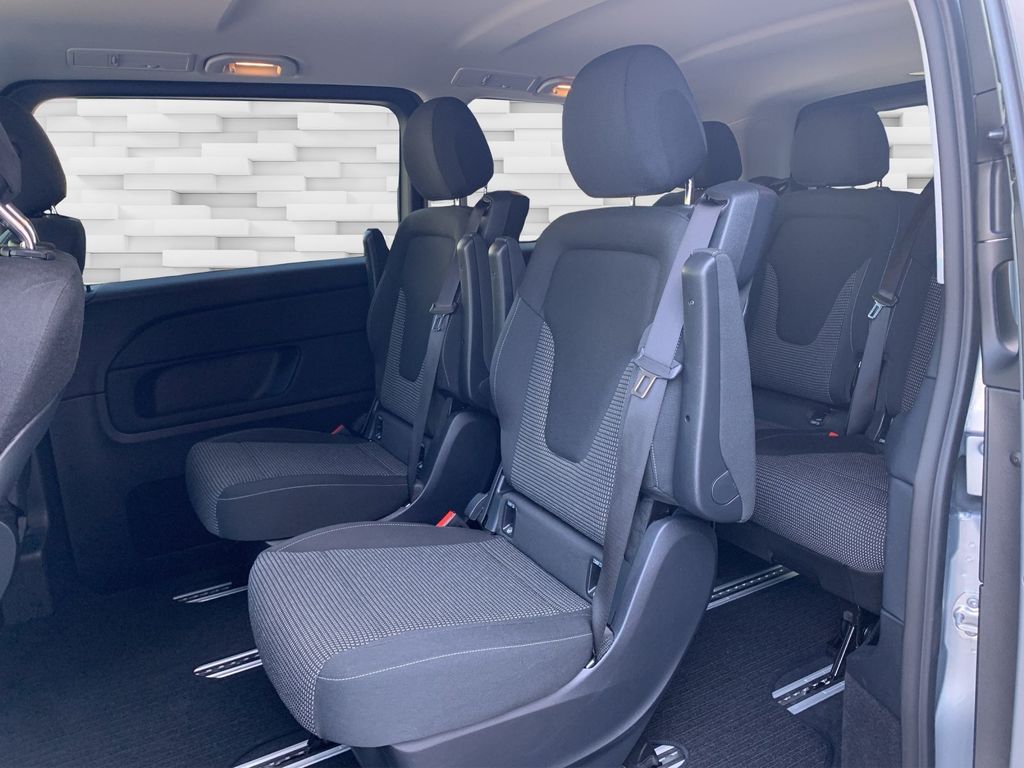 Mercedes-Benz 250 2024