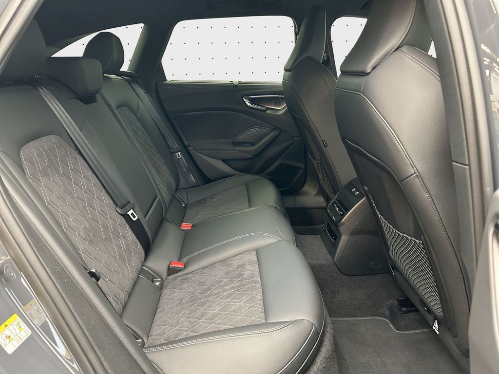 Audi A5 2024